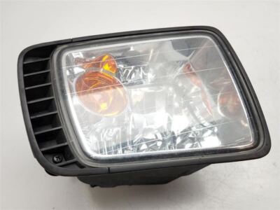 04-10 Infiniti QX56 Passenger Corner Park Light Fog-driving OEM 261503W700