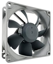 Noctua NF-R8 redux-1200, Ultra Quiet Silent Fan, 3-Pin, 1200 RPM 80mm, Grey