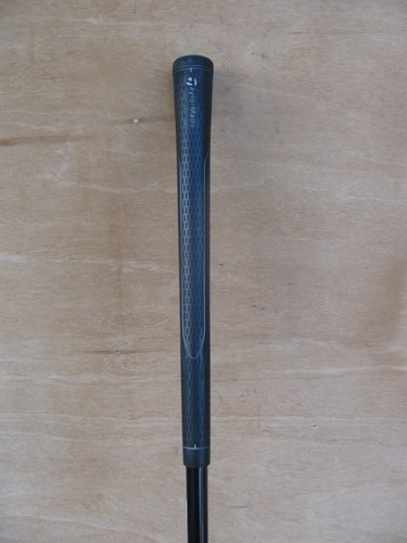 LH TAYLORMADE JETSPEED RESCUE 4 HYBRID 22 LOFT REGULAR FLEX LEFT HAND GOLF CLUB - Picture 9 of 9
