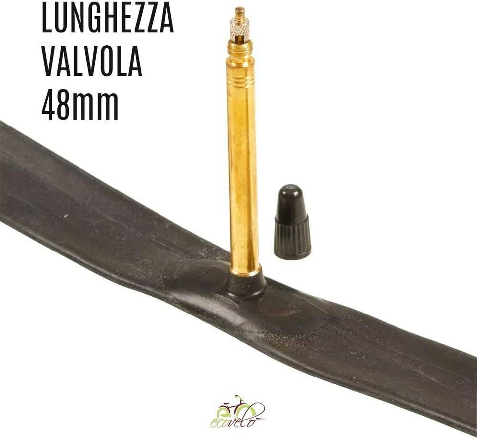 Pneu Vtt 26 Bouchon Valve Presta Adventure - Bouchons De Valve De