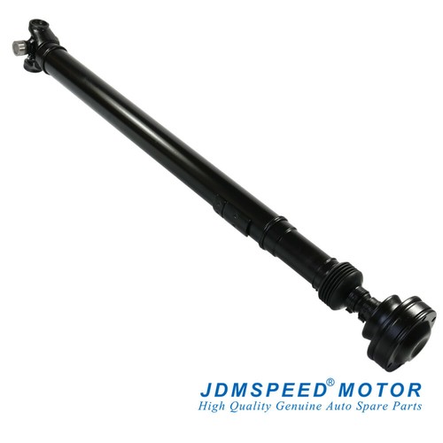 New Front Driveshaft for Jeep Grand Cherokee 1999-2004 52105884AA - Picture 3 of 6