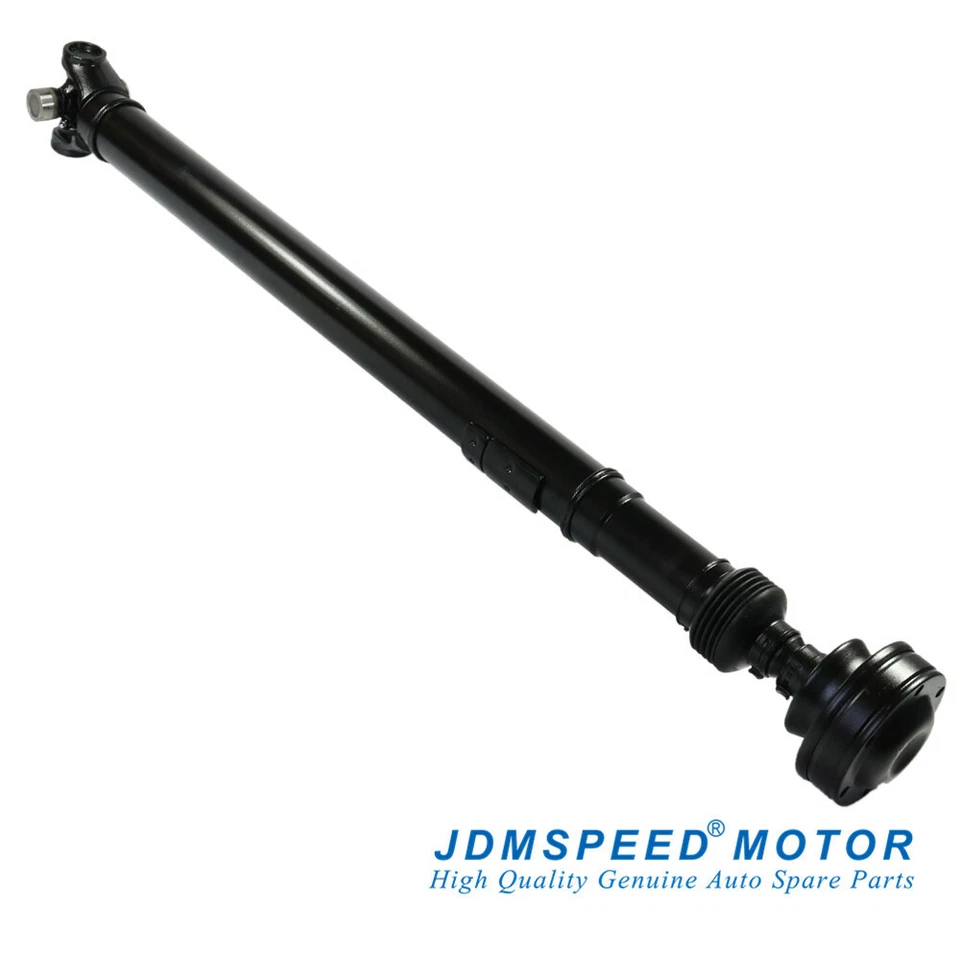 Nuevo eje de transmisión delantero para Jeep Grand Cherokee 1999-2004 52105884AA Foto 3 de 4