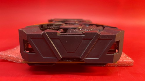 GIGABYTE GTX 1080 G1 Gaming - 8GB GDDR5 NVIDIA GFX Card - GV-N1080G1-GAMING-8GD - Bild 5 von 13