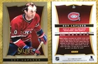 Guy Lafleur 2013-14 Panini Select #157 - Montreal Canadiens