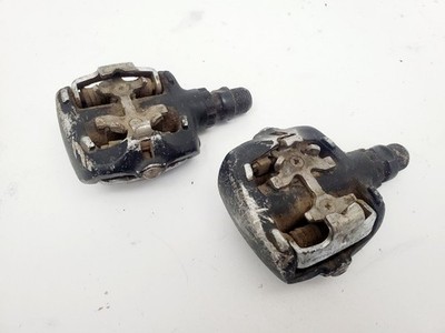 SPDペダル　PD-M737 Shimano Deore XT Pd-m737 Dual Sided Clipless SPD Mountain