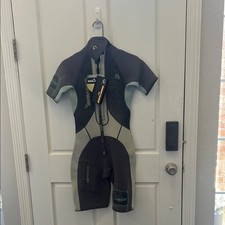 NWT Seadoo wetsuit