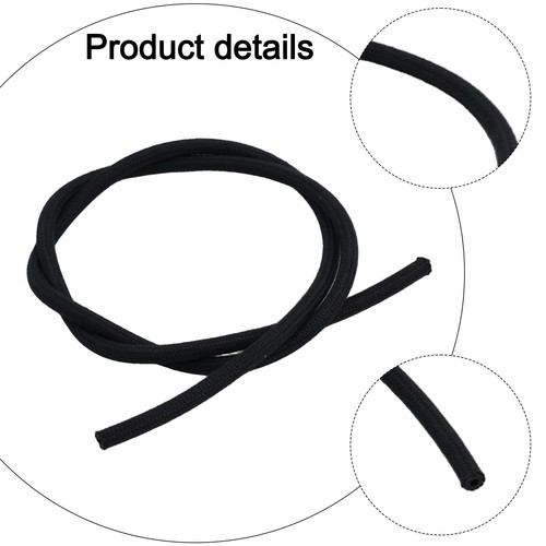 High Durability Vacuum Hose for BMW E87 E88 E34 E36 E46 E90 E91 E92 E93 E60 E61 - Picture 3 of 14