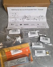 Kaba Dormakaba Simplex 1000 Series Service Kit 20303500001