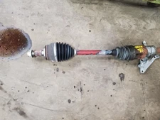 Passenger Axle Shaft Front Axle Outer Fits 18-24 ODYSSEY 1770921