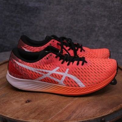 ASICS Hyper Speed Sunrise Red Women s Size 9.5 Running Shoes 2021 1012A899-600