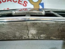 Capot Volvo 340