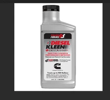 03026 Power Service Diesel Kleen +Cetane Boost - 26 Ounce