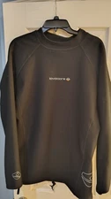 Men's Long Sleeve Lavacore Top Size 2xl XXL wetsuit