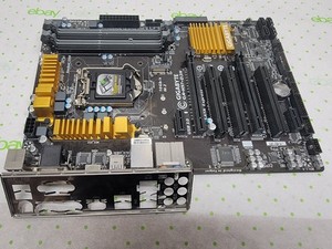 Gigabyte H97-D3h | eBay