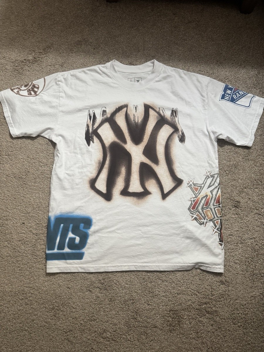 シャツ Travis Scott x NFLxLasVegasRaidersJersey Travis Scott x NFL x Las Vegas Raiders Jersey Black Men's