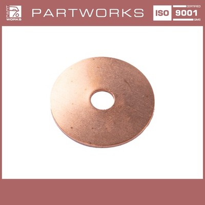 Bimetallteller für PORSCHE  92810553902