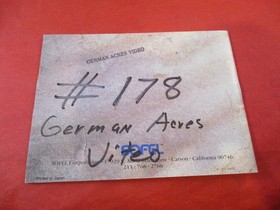 Klash Ball (Nintendo NES) COMPLETE w/ Box manual game WORKS! Klashball Clash