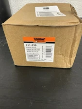 Vapor Purge Valve Dorman 911-236 Chrysler 09-07, Dodge 07-13Jeep 11-13 ECS