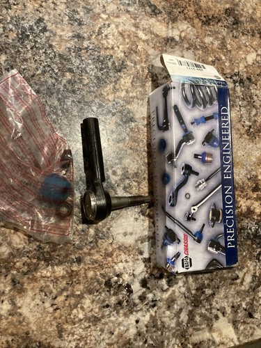 Steering Tie Rod End NAPA 269-3171 - Imagen 1 de 6