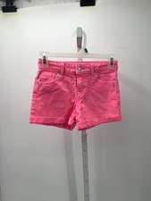 Cat  Jack Size 8 Girls Shorts