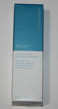 Colorescience Pep Up Collagen Boost Face & Neck Treatment Cream 1 Fl Oz / 30 mL