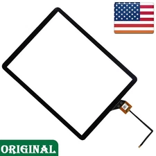 OEM 9.7'' Touch Screen Digitizer Glass Replacement For Xtool D9 P901 PS90S