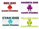 Ark Ascended Snow Owl [Top Stamina 9.240% ] Egg Pve Official PC/XBOX/PS5