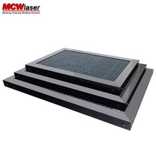 Honeycomb Laser Bed Working Table Laser Engraver Cutter Square 40CM 50CM 90CM