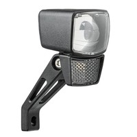 Fahrradlicht Frontlicht Fahrradlampe Dynamo Reflektor Axa NXT30 30 Lux