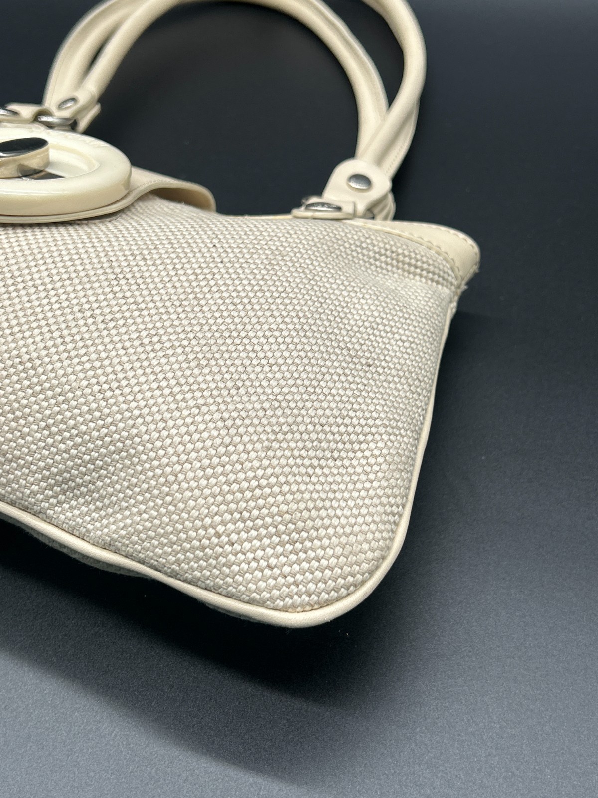 Authentic Vintage "HOGAN" Bag — image 13