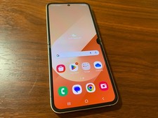 Samsung Galaxy Z Flip6 SM-F741U1 - 256GB - Orange Unlocked READ DESCRIPTION