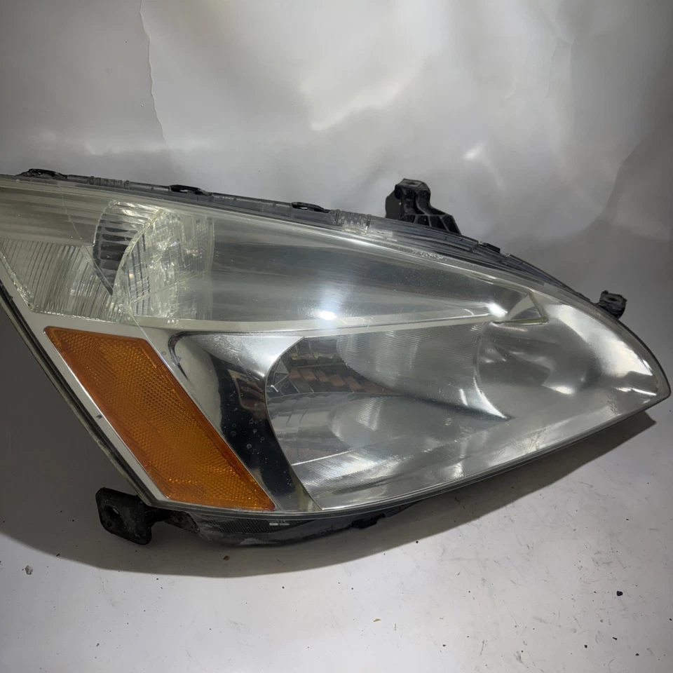 Фара в сборе Dorman 1592022 подходит для Honda Accord 03–07 годов выпуска - Изображение 2 из 4