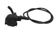 93 Honda TRX300EX Thumb Throttle & Cable Sportrax 300 2x4