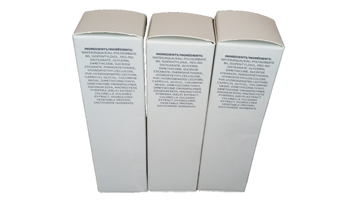 3 COVER FX Gripping Makeup Primer 16+ Hour Long-Wear 1 Fl Oz 30 ml - Picture 9 of 11