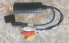 Digitnow BR116 USB 2.0 Video Grabber/Capture with Audio