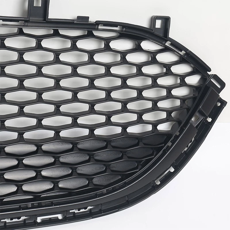 For Chrysler Pacifica Voyager 2017-2020 Lower Grille Bumper Grill 68259199AA Foto 2 de 4