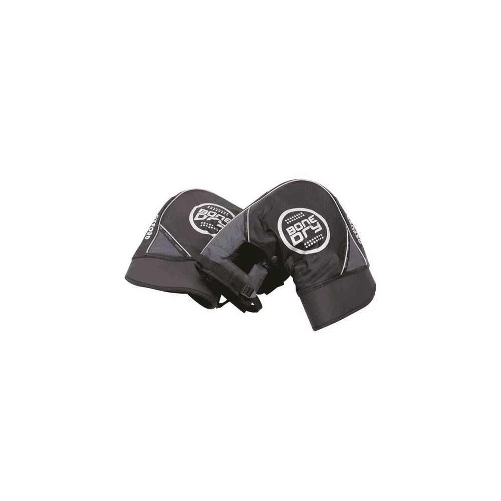 Oxford Handlebar Muffs - RainSeal Deluxe (OX395)