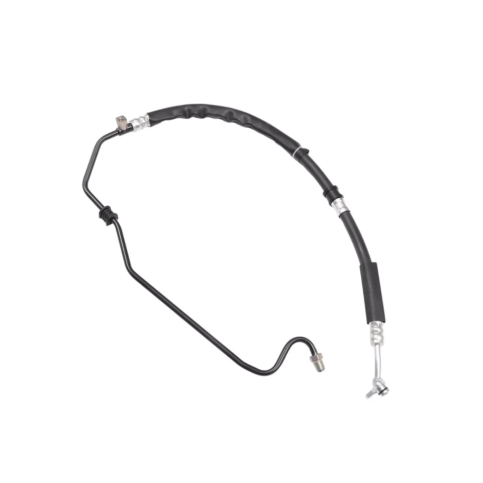 Replacement Power Steering Pressure Hose For Honda Accord 2003-07 53713SDCA02 - Image 2 of 4