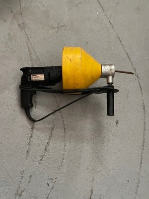 REMS Mini-Cobra S Typ 151 Rohrreinigungsmaschine Spirale Rohrreinigunggerät