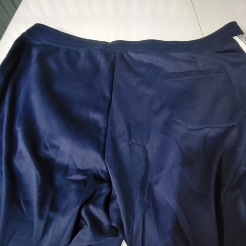 Ralph Lauren POLO Sport PSFC Track Pants Joggers Navy Blue Men’s 5XLT *NEW* $148 - Picture 17 of 18
