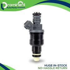 8X Fuel Injectors Compatible for 1991-1996 Ford Bronco F150 E150