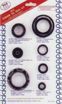 K&S Technologies 50-2042 Engine Oil Seal Kit