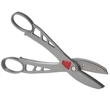 MALCO M14A Tinners Snips,Straight,14 In 1ELH3