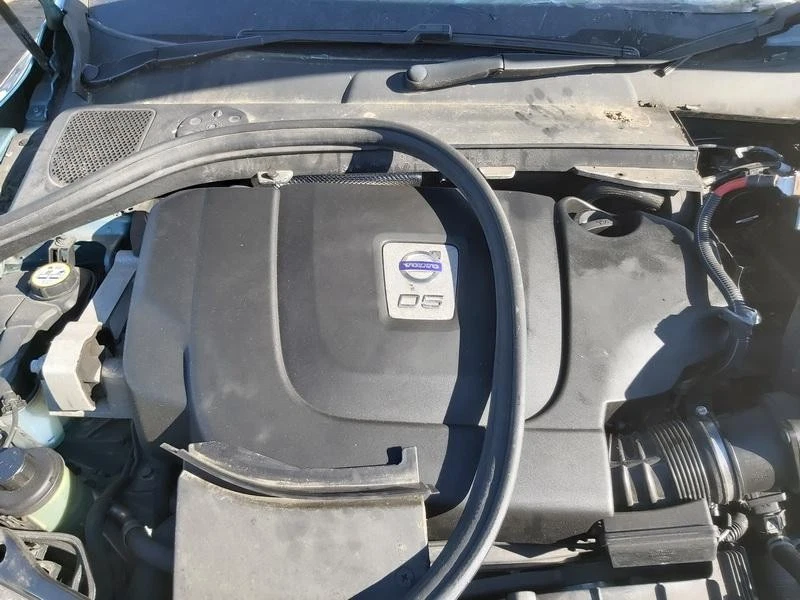 Volvo XC 60 2010 Accelerator throttle pedal (potentiometer) 6G929F FR981659-60 - Photo 4/4