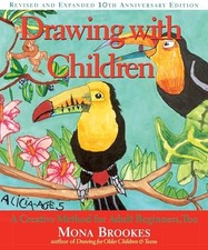 Drawing With Children: A Creative Method for Adult Beginners, To