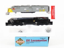HO Scale Proto 2000 23190 L N Louisville Nashville E6A Diesel Locomotive 772