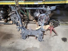 (LOCAL PICKUP ONLY) Crossmember/K-Frame Front Ride And Handling Suspension Fits 