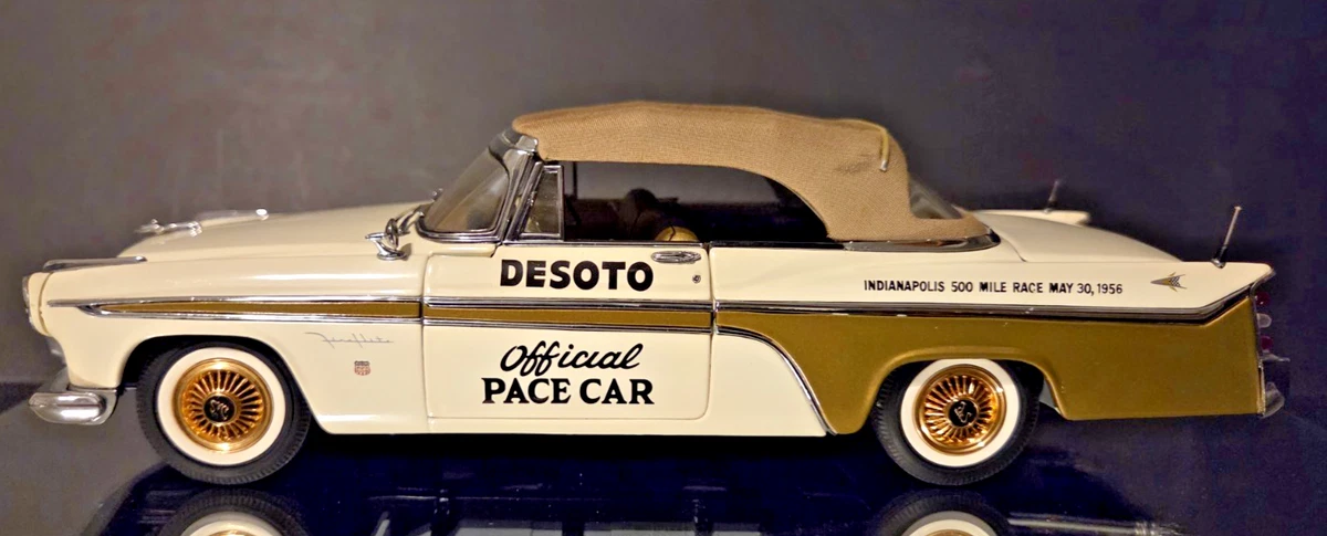 DeSoto 1:24 Diecast Cars for sale | eBay
