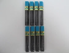 Pentel Super Hi-Polymer Mechanical Pencil Lead Refills 0.7mm HB Lot 96 Leads