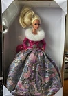 Vintage Starlight Waltz Barbie - Ballroom Beauties (1995) #14070 In Box